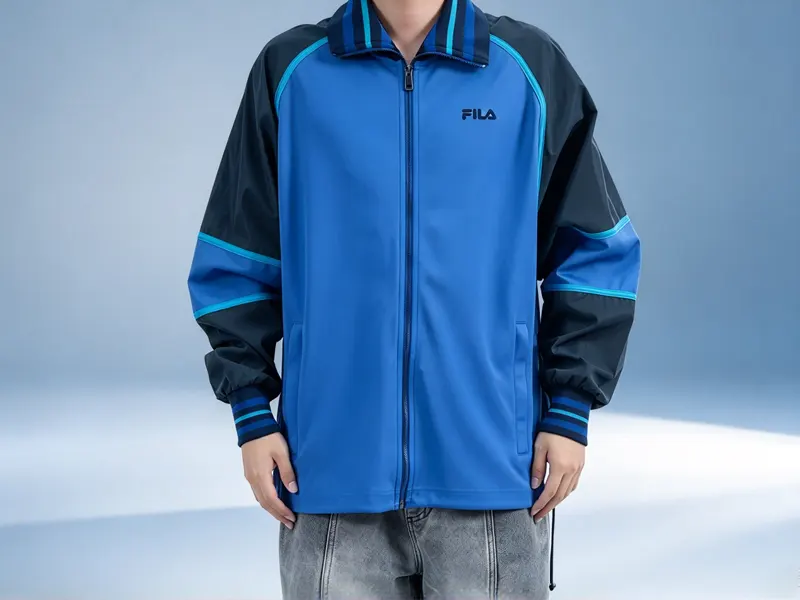 Functioneel outdoorjack: een populaire keuze voor bovenkleding voor pendelaars en outdoorreizigers